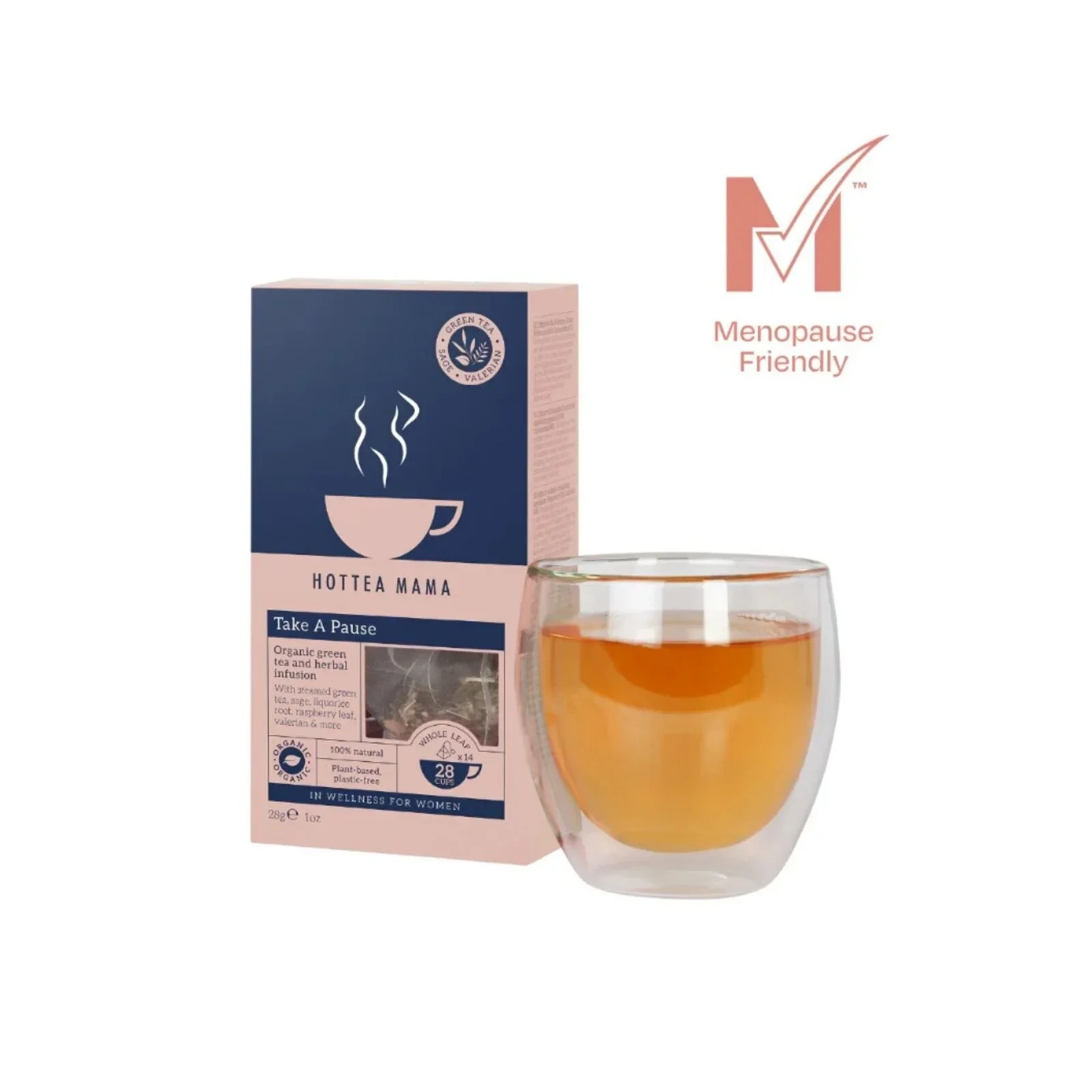 HotTea Mama Organic Take a Pause - Image 3