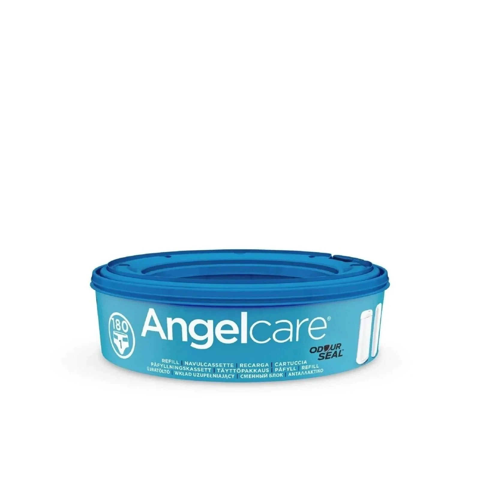Outlet - Angelcare Refill Cassettes 3 pcs - Image 8