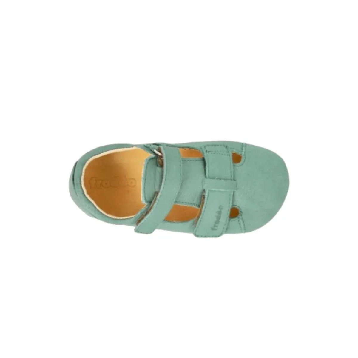 Outlet - Froddo Prewalkers Sandal - Mint - Image 3