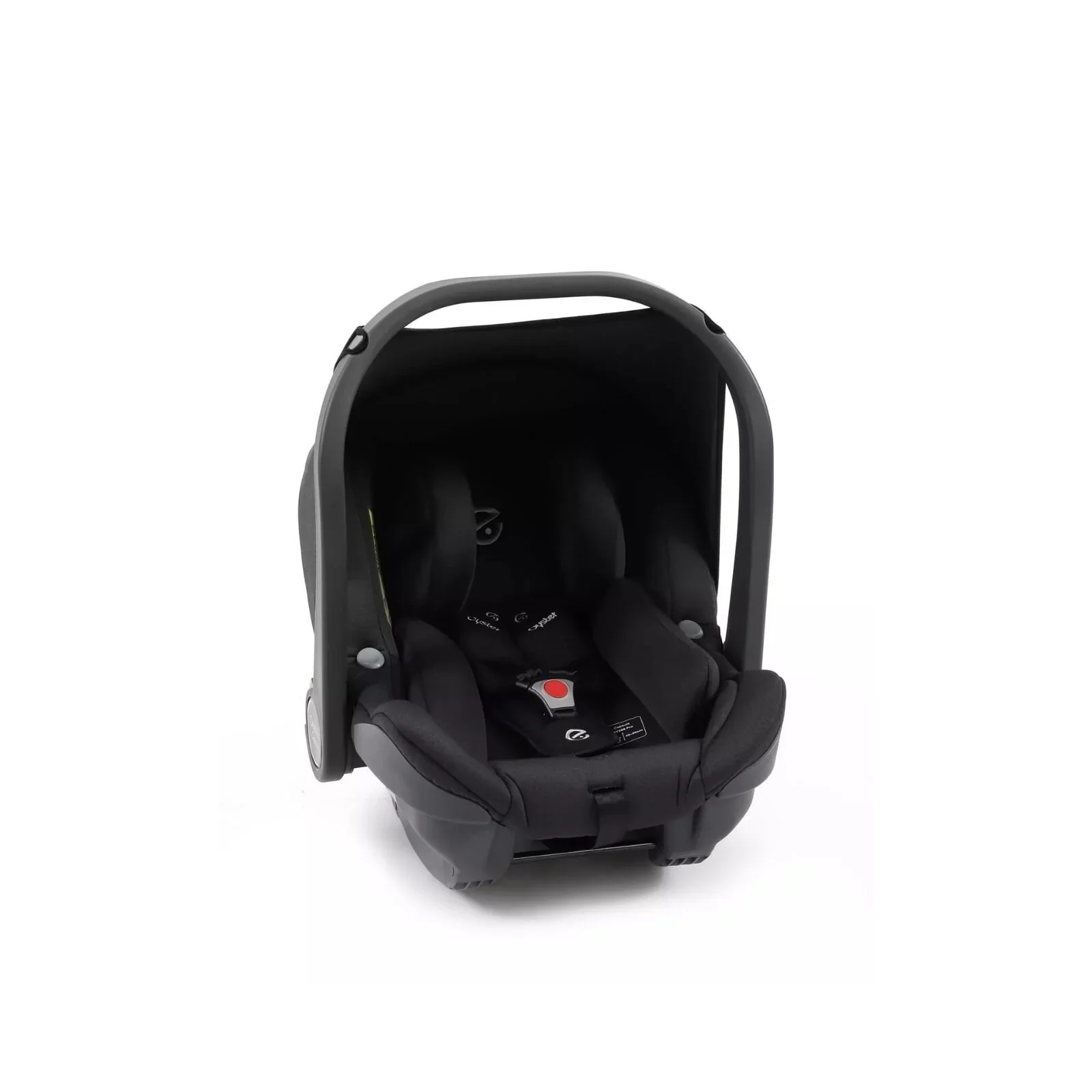 Oyster 4 Luxury Bundle - Carbonite - Image 10