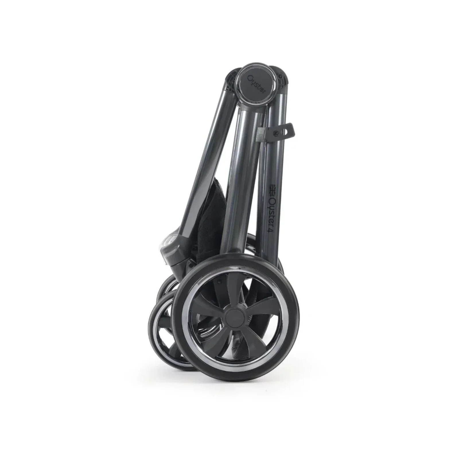 Oyster 4 Luxury Bundle - Carbonite - Image 8