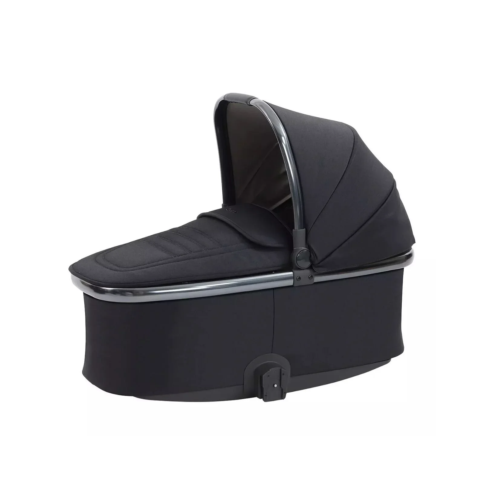 Oyster 4 Luxury Bundle - Carbonite - Image 9