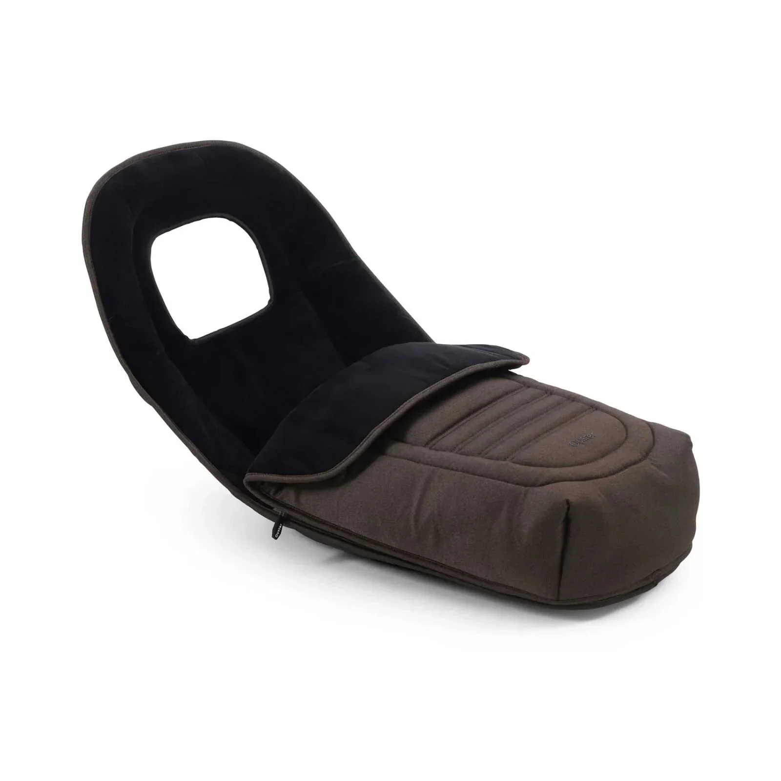 Oyster 4 Luxury Bundle - Chocolate Velvet - Image 11