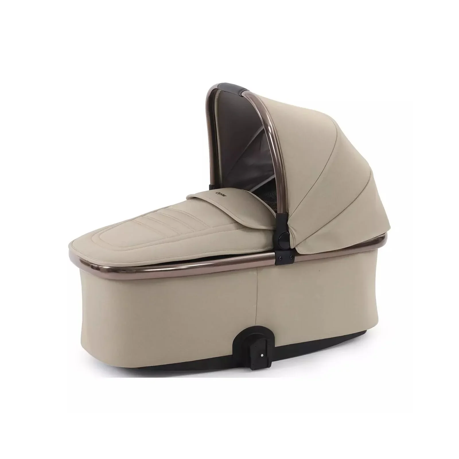 Oyster 4 Luxury Bundle - Buttermilk - Image 11