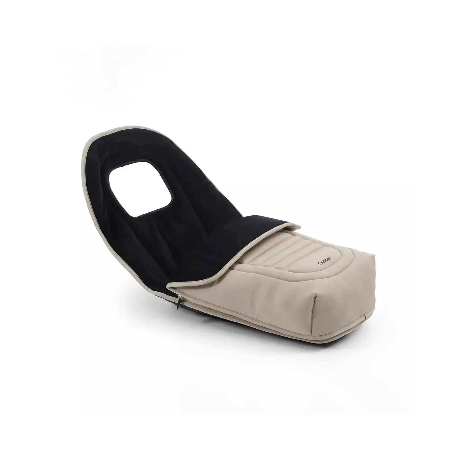 Oyster 4 Luxury Bundle - Buttermilk - Image 14