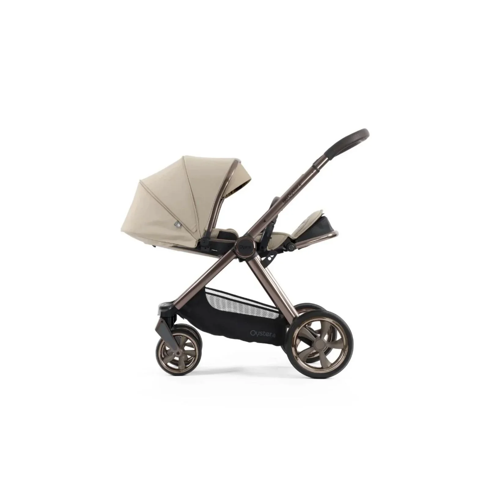 Oyster 4 Luxury Bundle - Buttermilk - Image 9