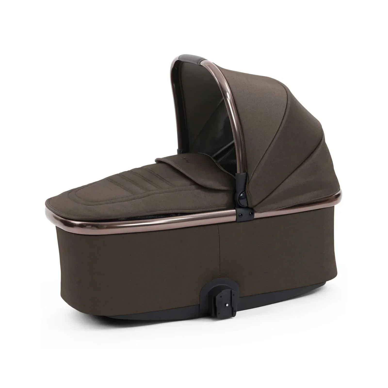 Oyster 4 Luxury Bundle - Chocolate Velvet - Image 9