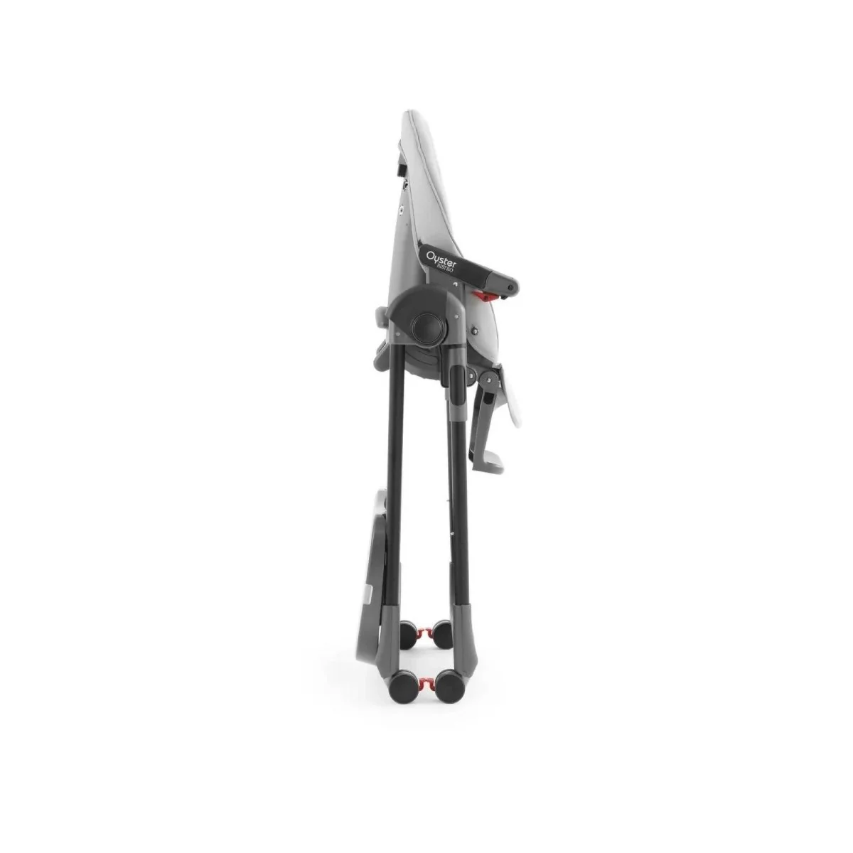 Oyster Bistro Highchair - Ice - Image 2