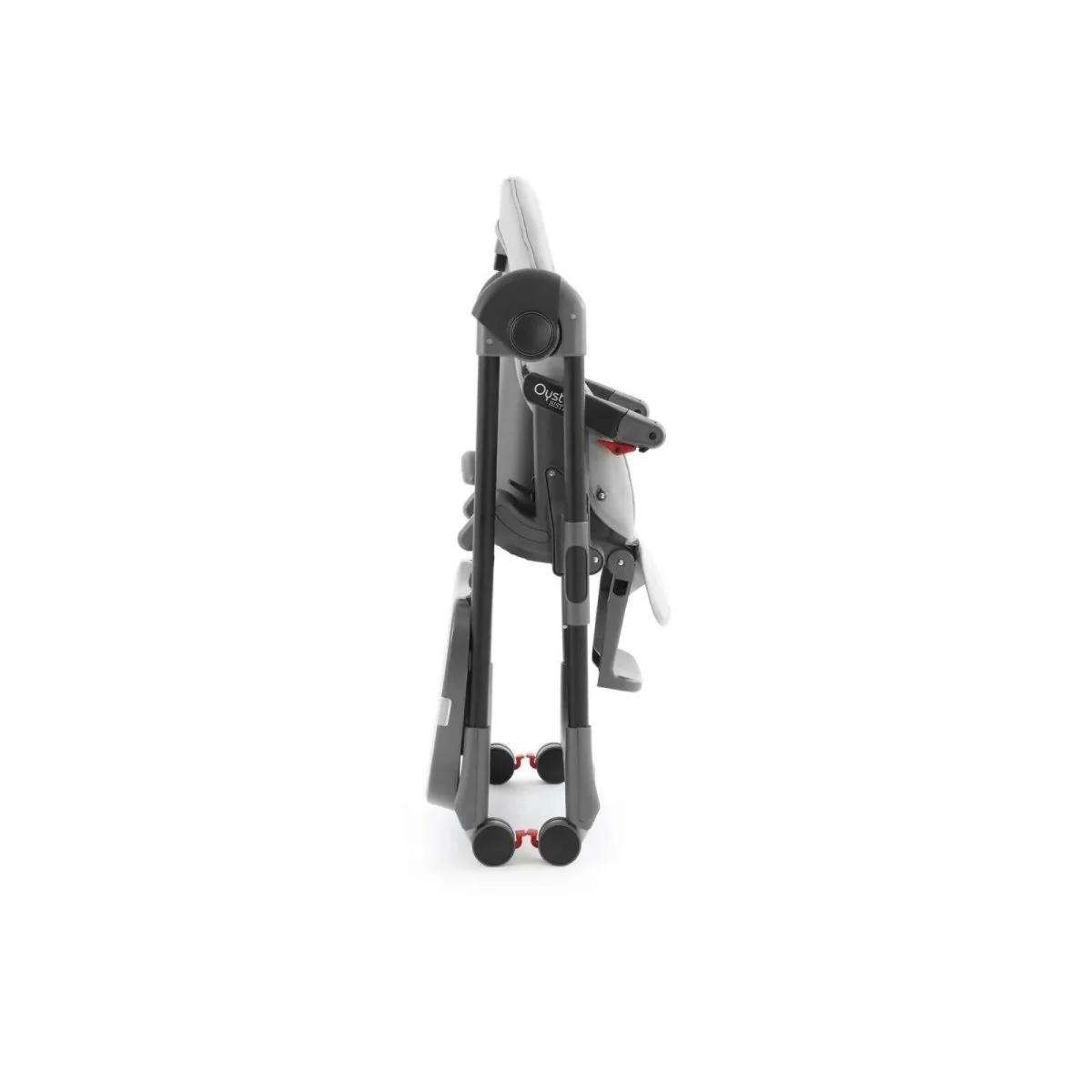 Oyster Bistro Highchair - Ice - Image 4