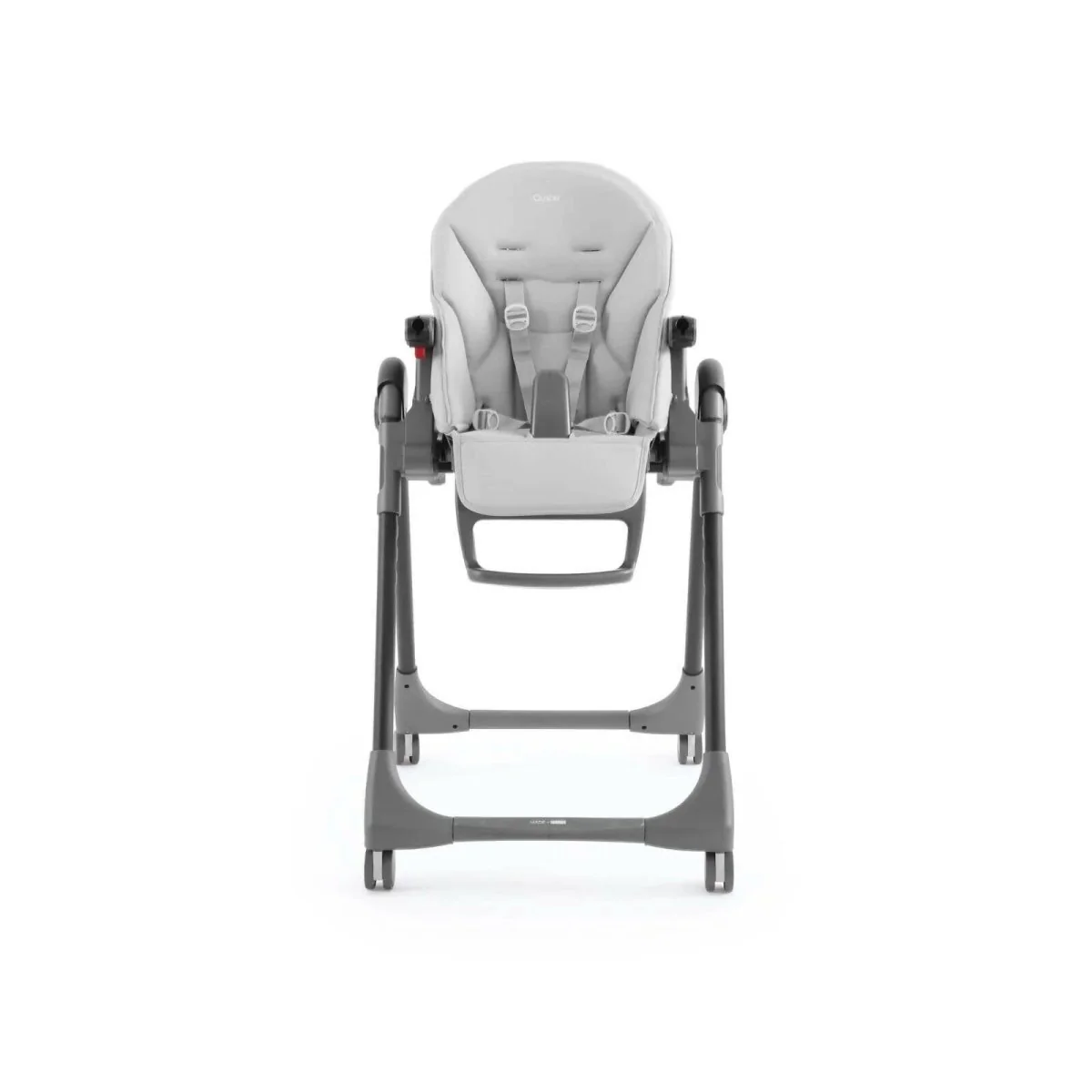 Oyster Bistro Highchair - Ice - Image 5