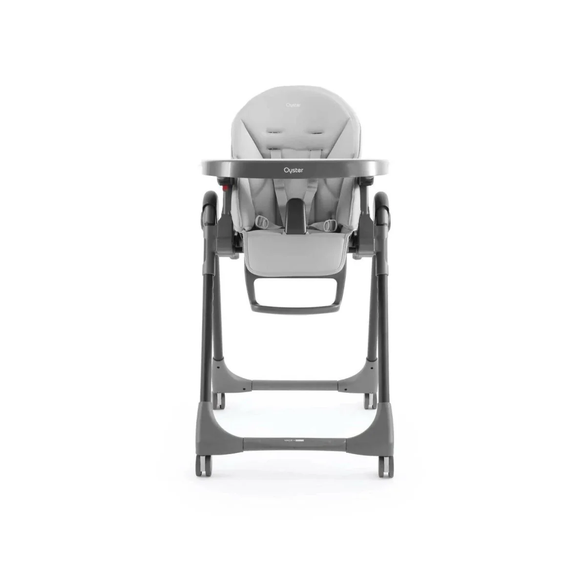 Oyster Bistro Highchair - Ice - Image 6