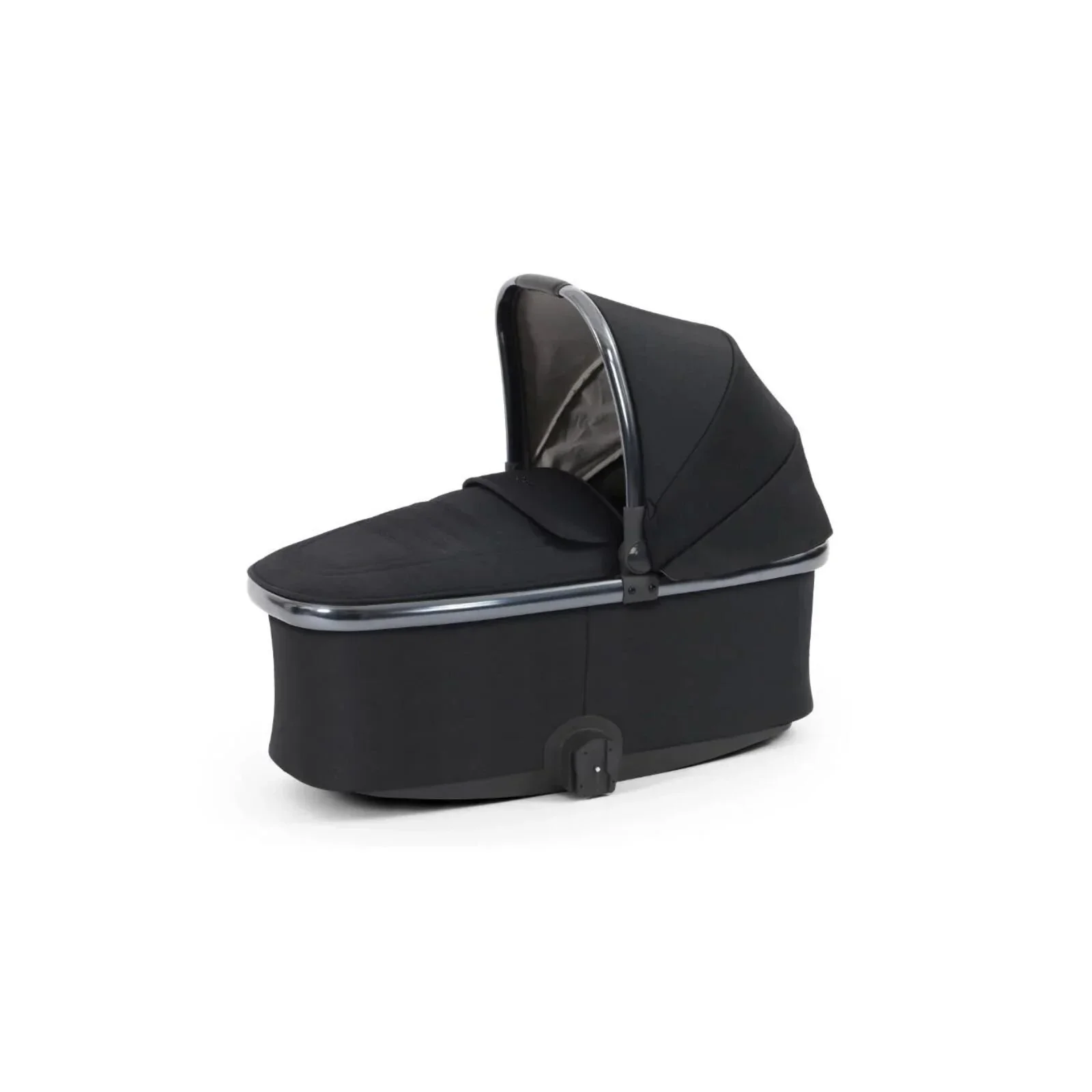 Oyster Gravity+ Stroller 5 pcs Bundle - Carbonite - Image 17