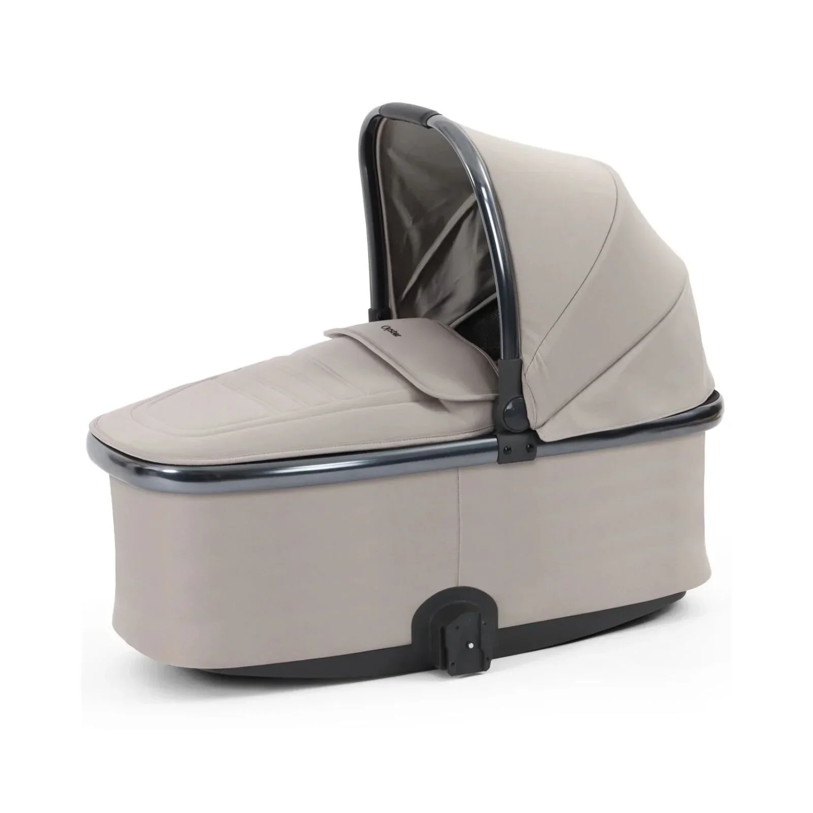 Oyster Gravity+ Stroller 5 pcs Bundle - Stone - Image 17