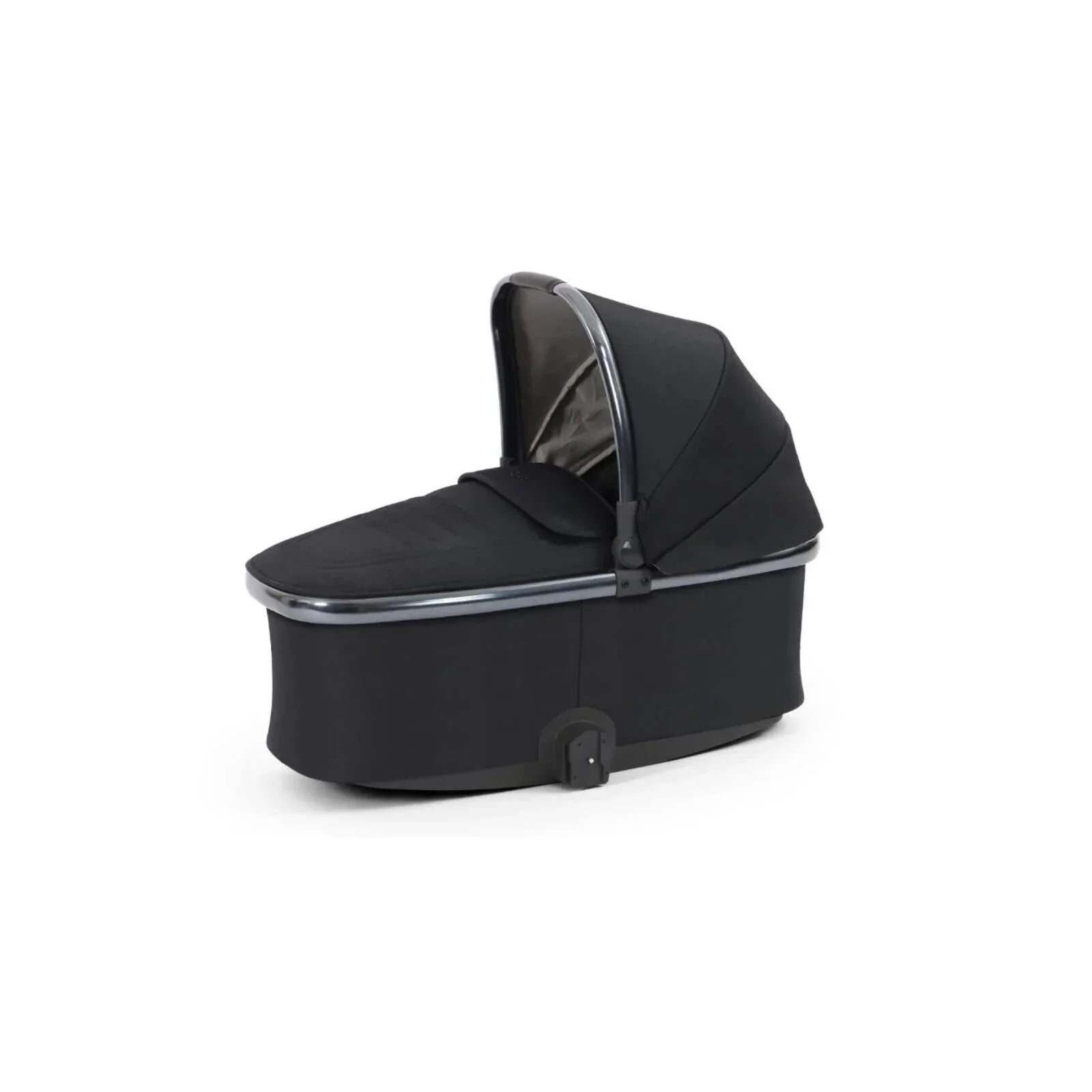 Oyster Gravity+ Stroller 9 pcs Bundle - Carbonite - Image 28