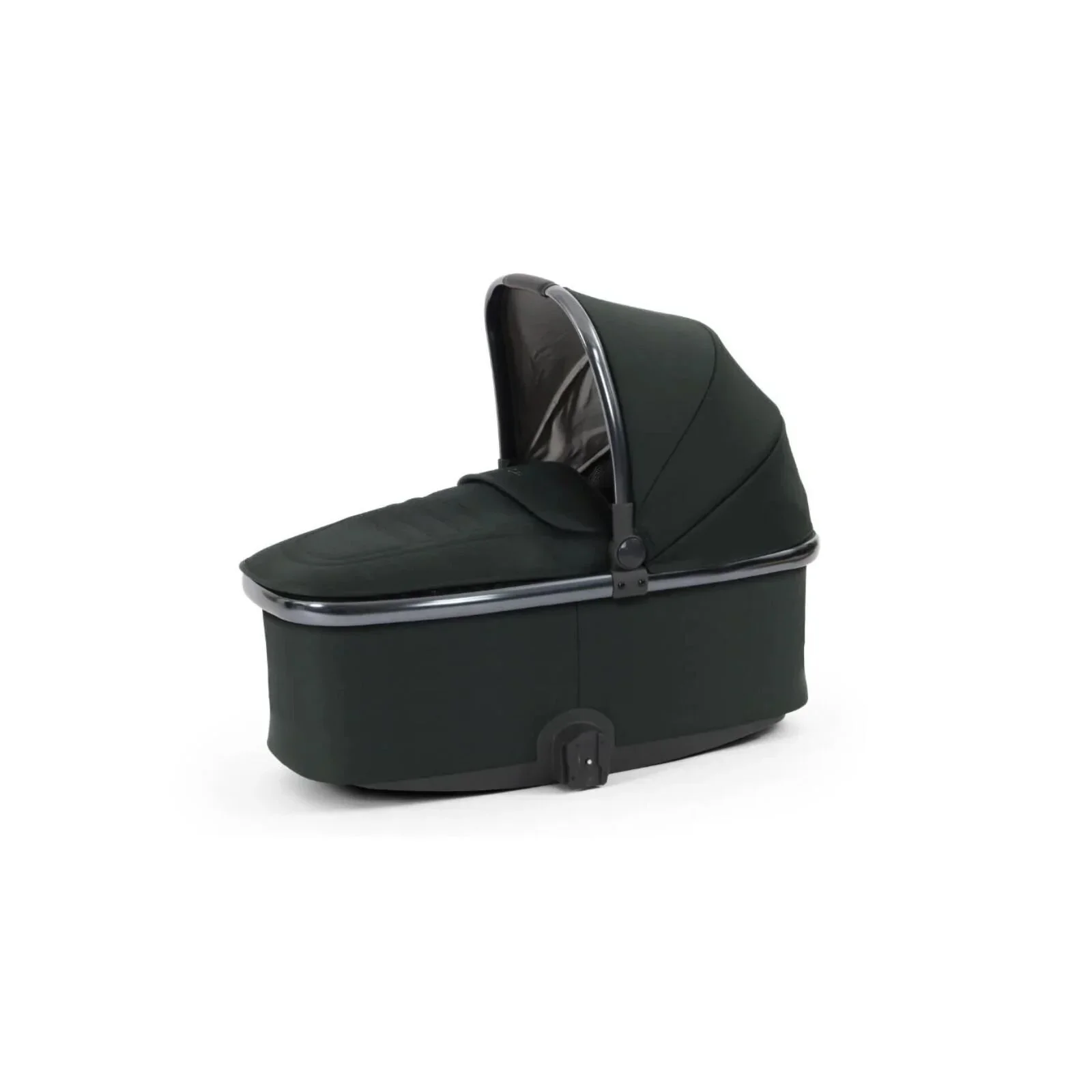 Oyster Gravity+ Stroller Bundle 9 pcs - Black Olive - Image 20