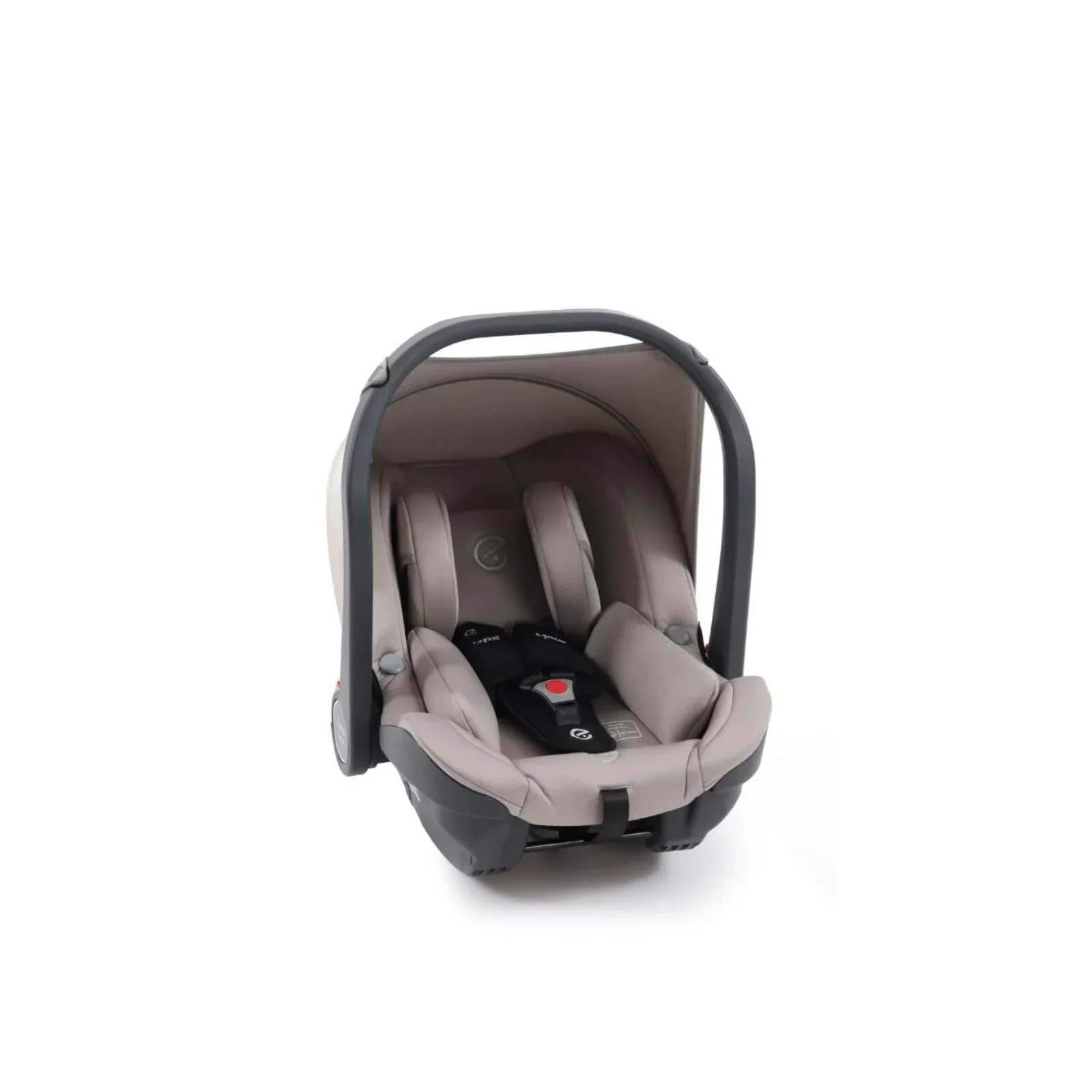 Oyster Gravity+ Stroller 9 pcs Bundle - Stone - Image 21