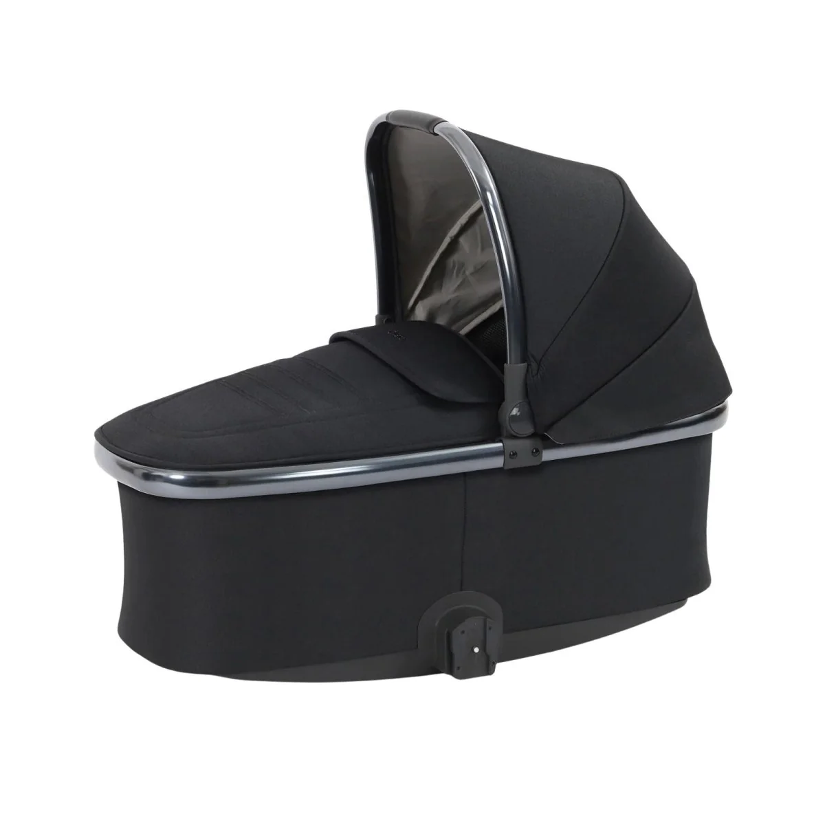 Oyster Gravity+ Stroller Bundle 4 pcs - Carbonite - Image 16