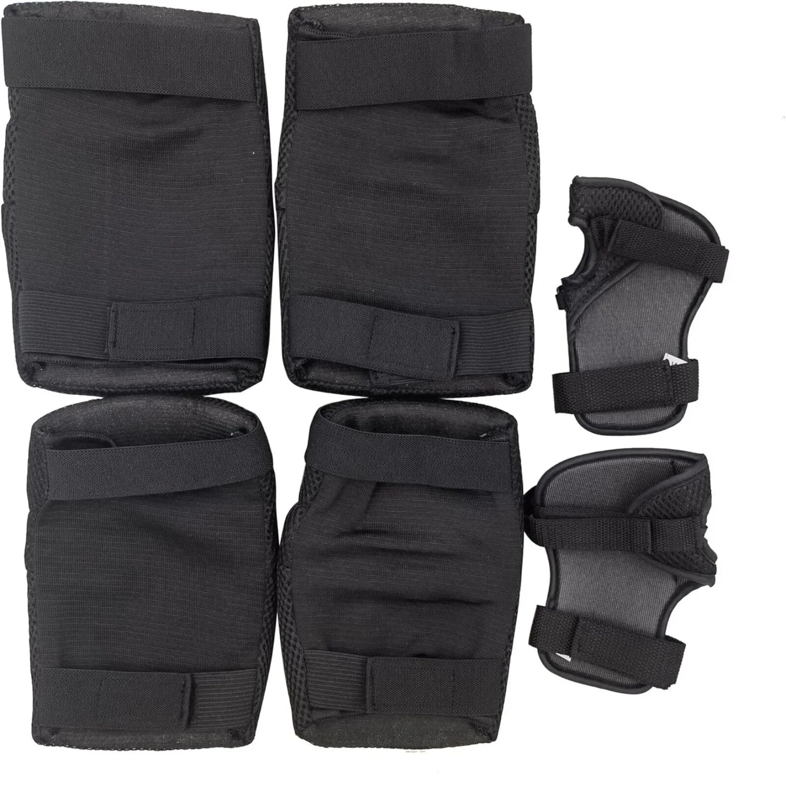 Ozbozz Protective Pad Sets Knee, Elbow, Wrist - Image 2
