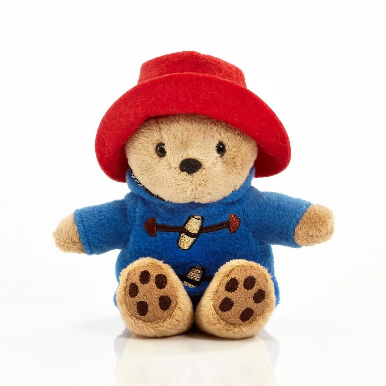 Paddington Bean Toy - Image 2