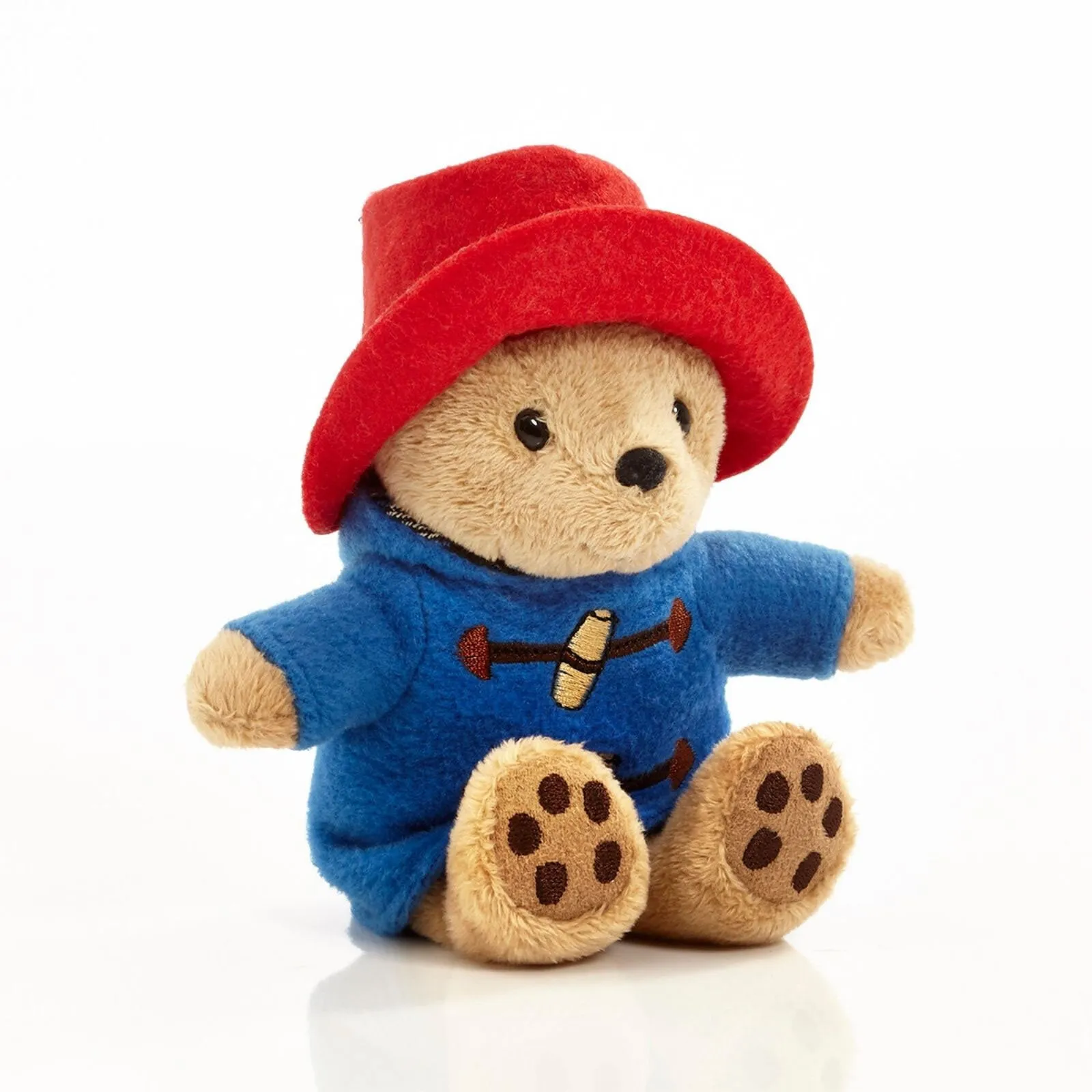 Paddington Bean Toy - Image 3