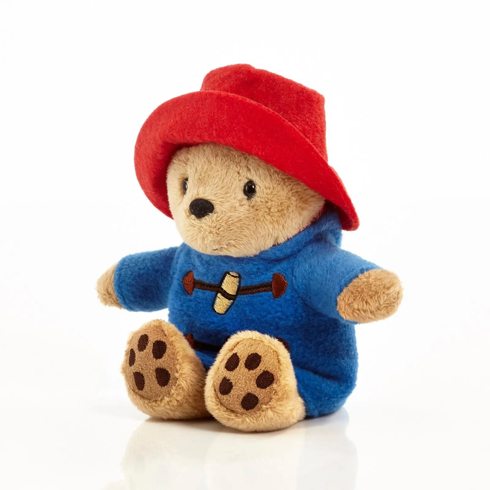 Paddington Bean Toy - Image 4