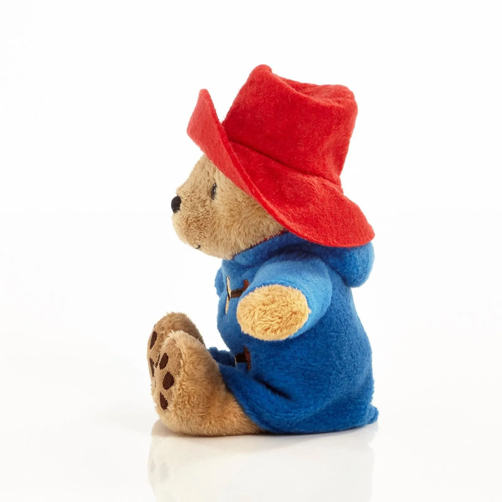 Paddington Bean Toy - Image 5
