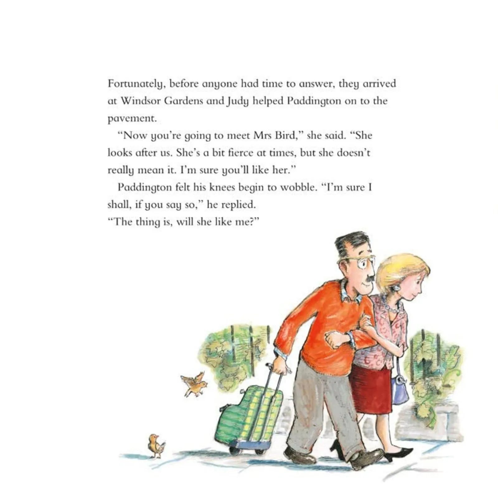 Paddington Bear Storybook - Image 6