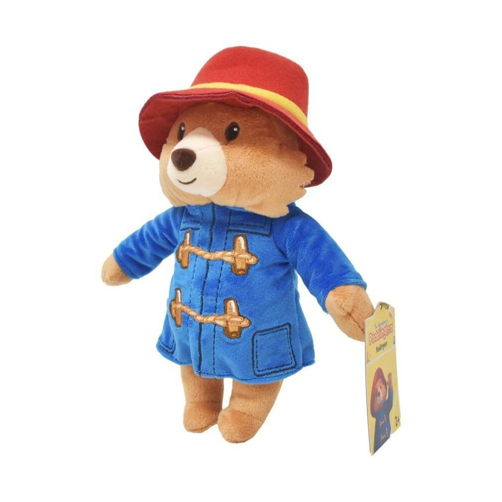 Paddington Collectible Plush - Image 3