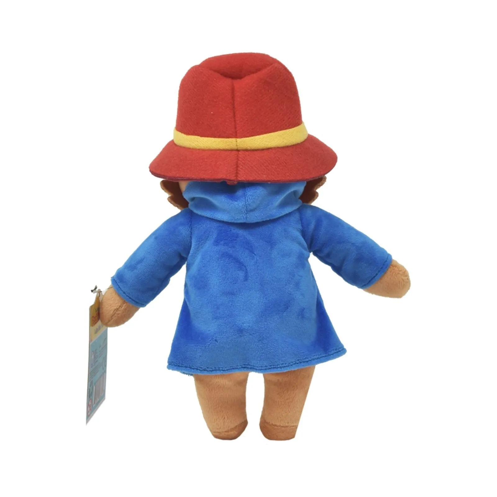 Paddington Collectible Plush - Image 4