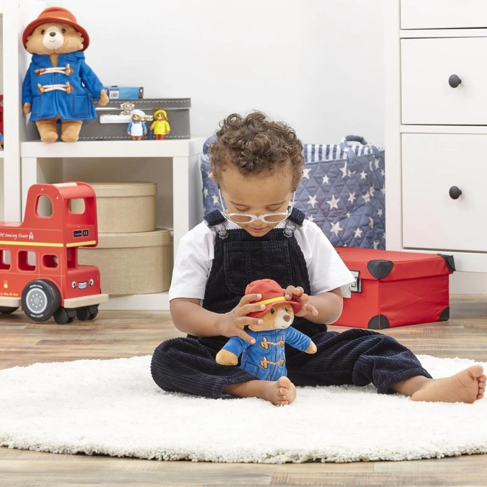 Paddington Collectible Plush - Image 5