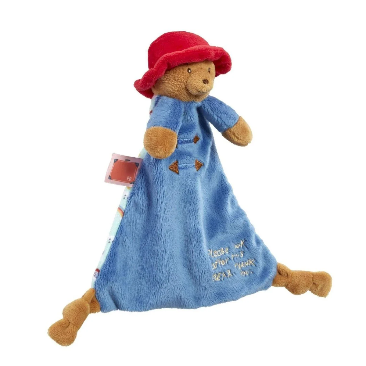 Paddington Comfort Blanket - Image 3
