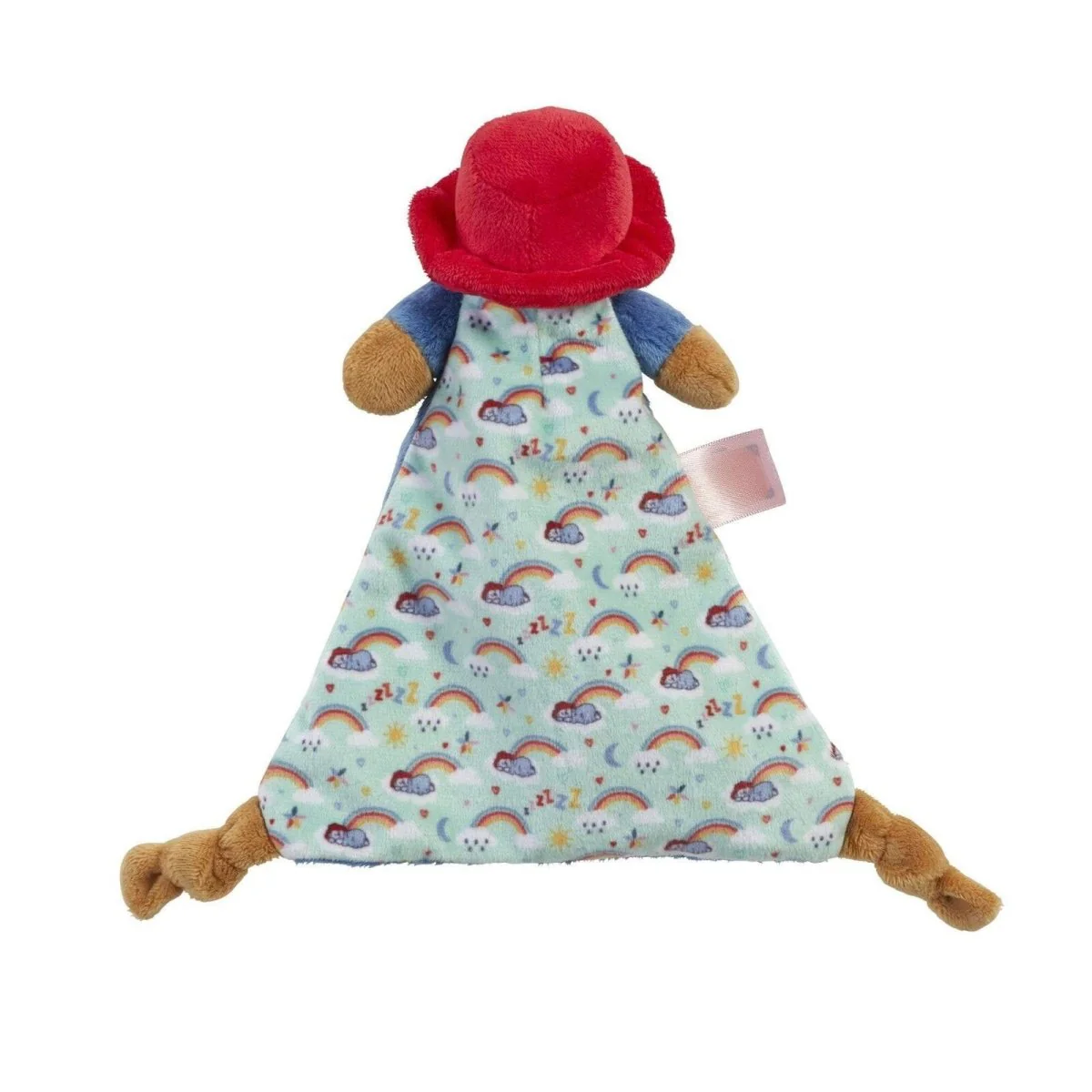 Paddington Comfort Blanket - Image 4