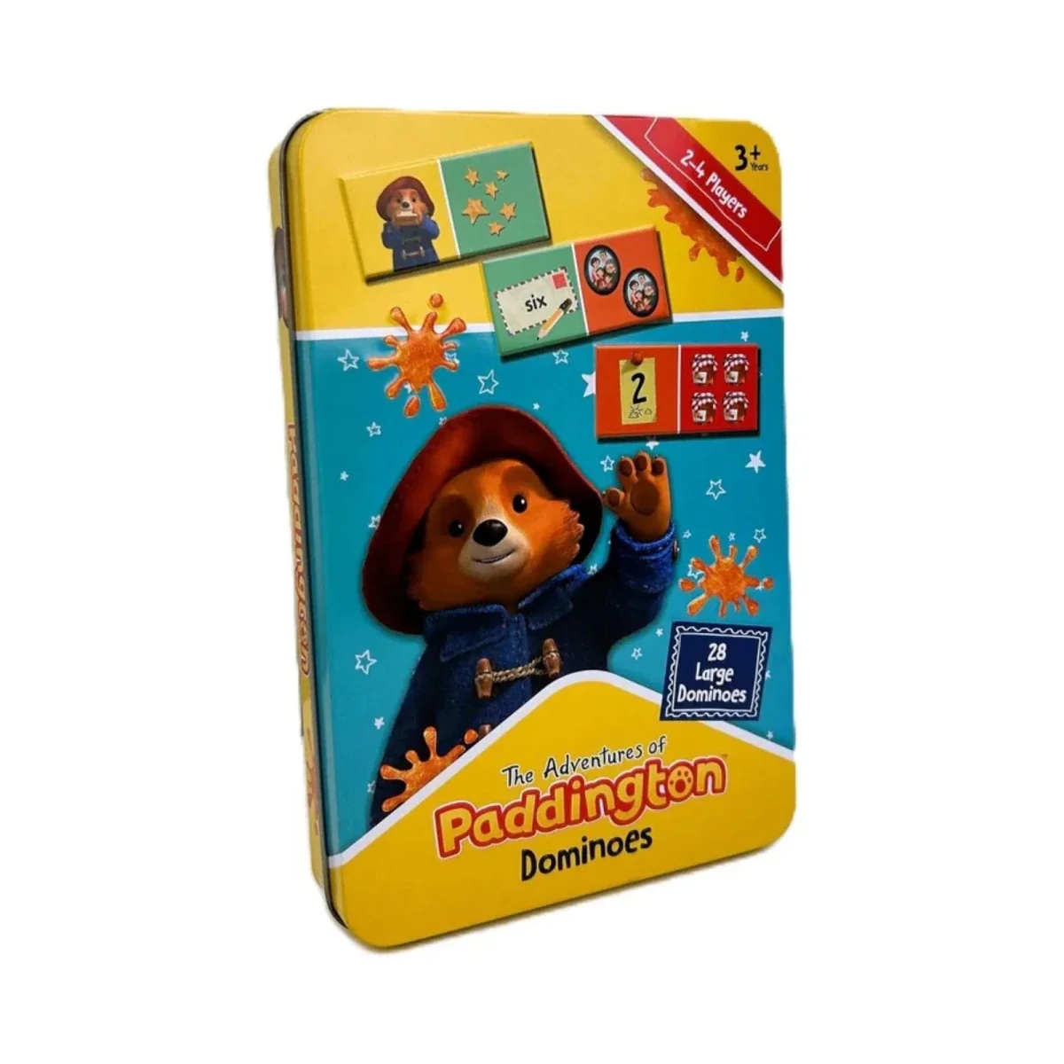 Paddington Dominoes - Image 3