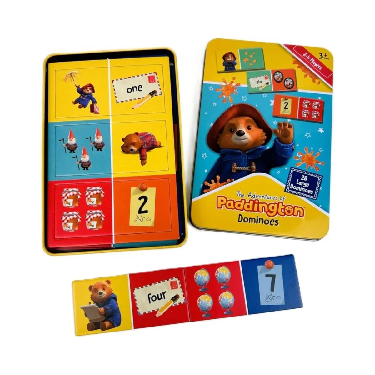 Paddington Dominoes - Image 4