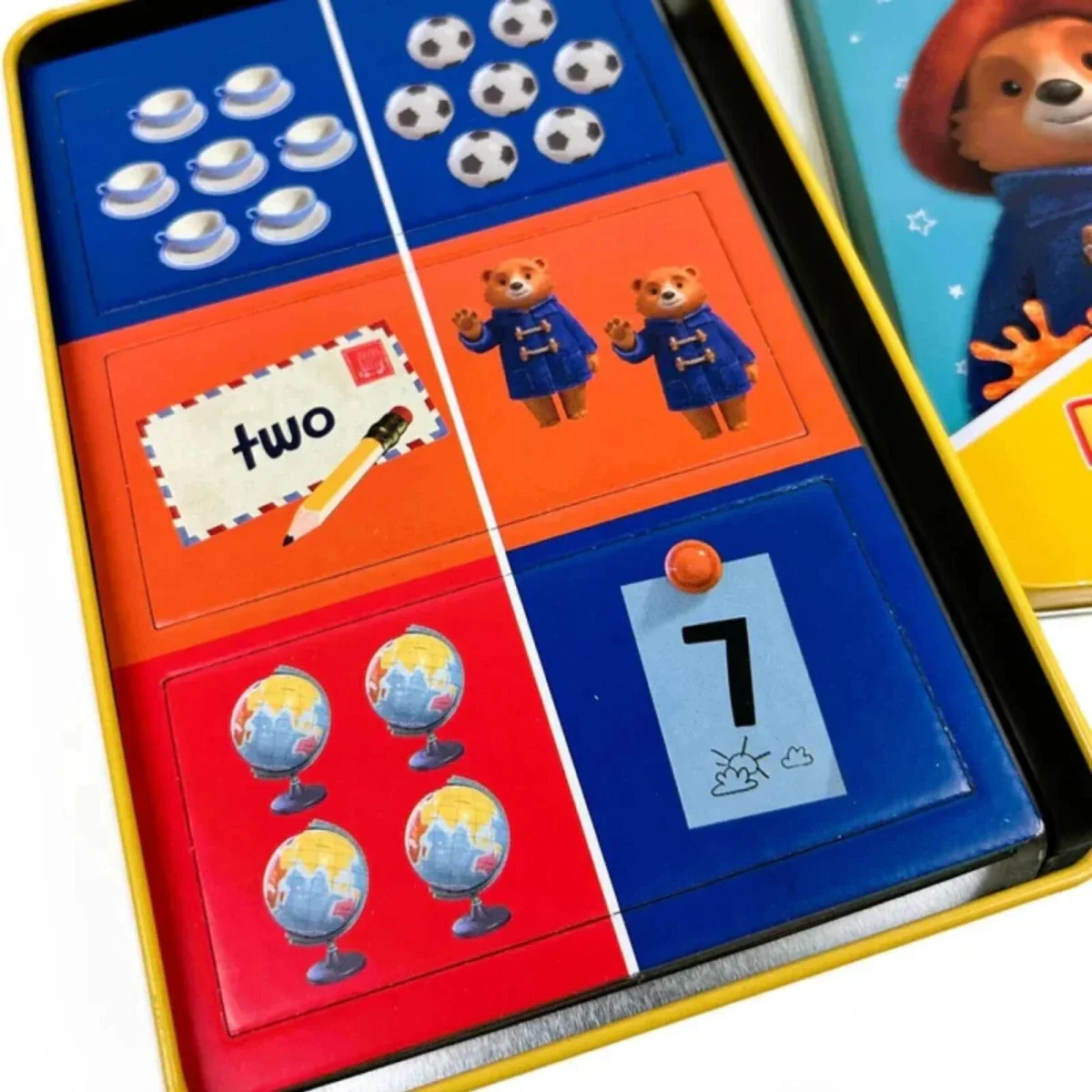 Paddington Dominoes - Image 6