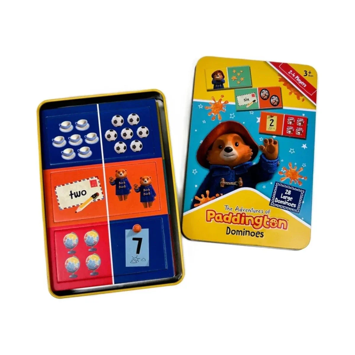 Paddington Dominoes - Image 7