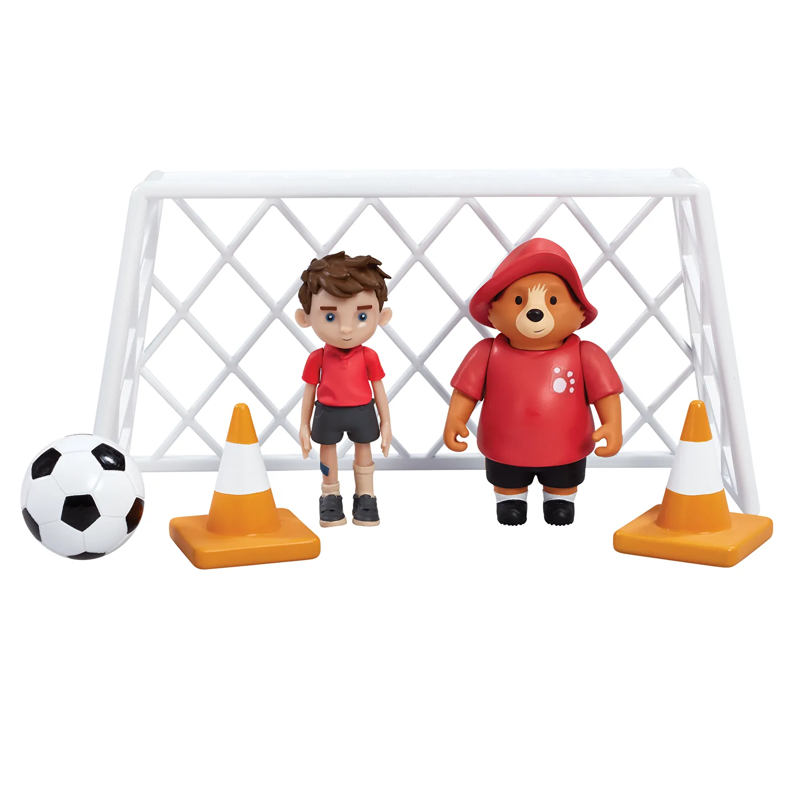 Paddington Football Set Roleplay Children's Playset - Image 3