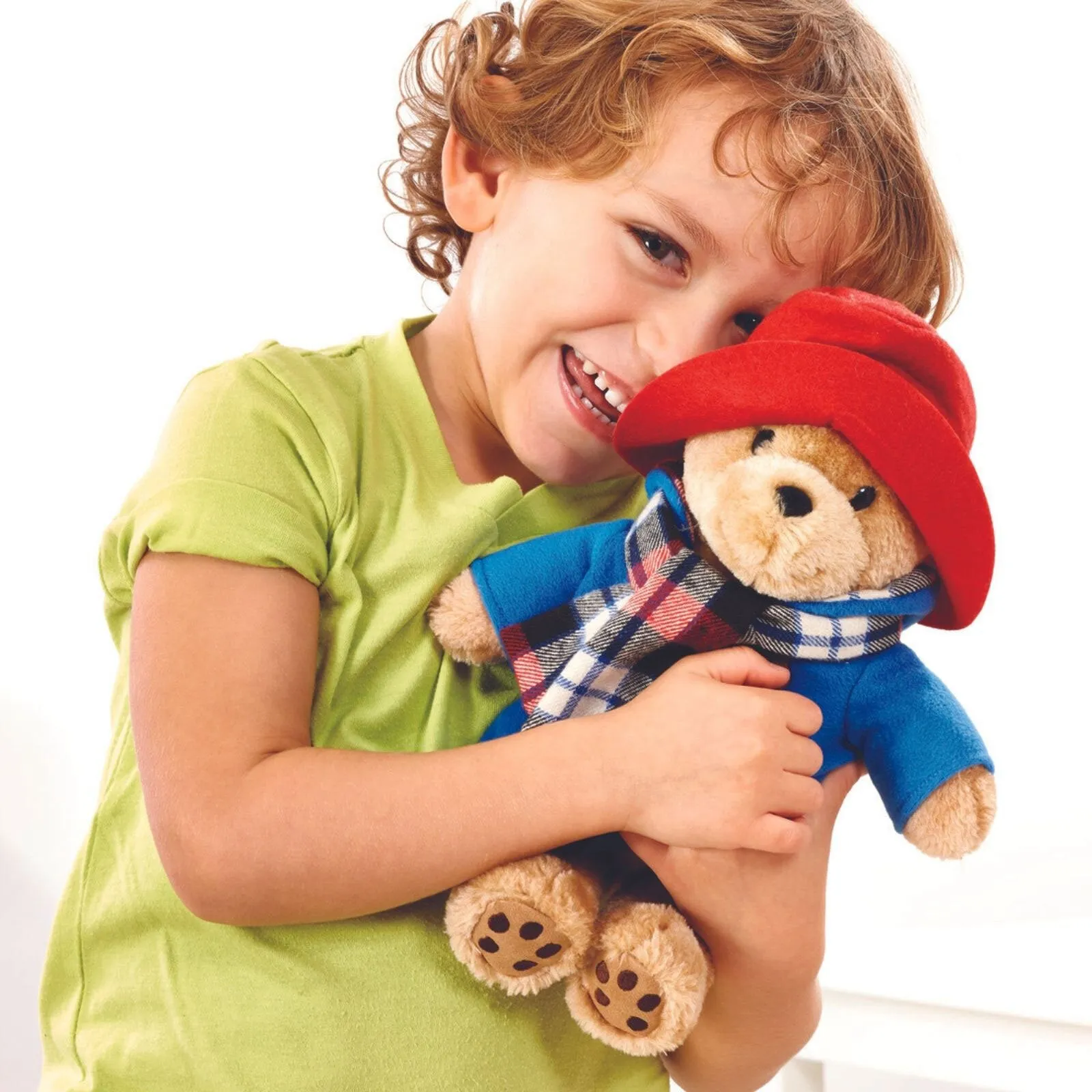 Paddington with Scarf - Image 5