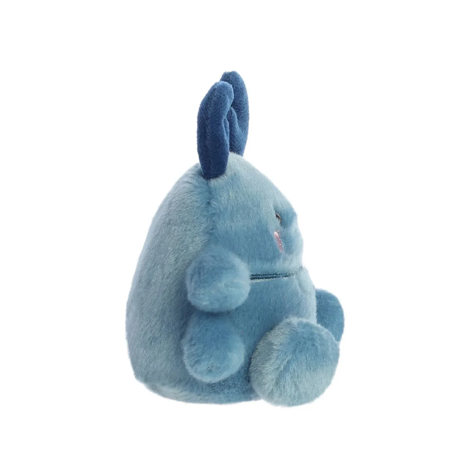 Palm Pals Agatha Beetle Soft Toy 12cm - Image 4