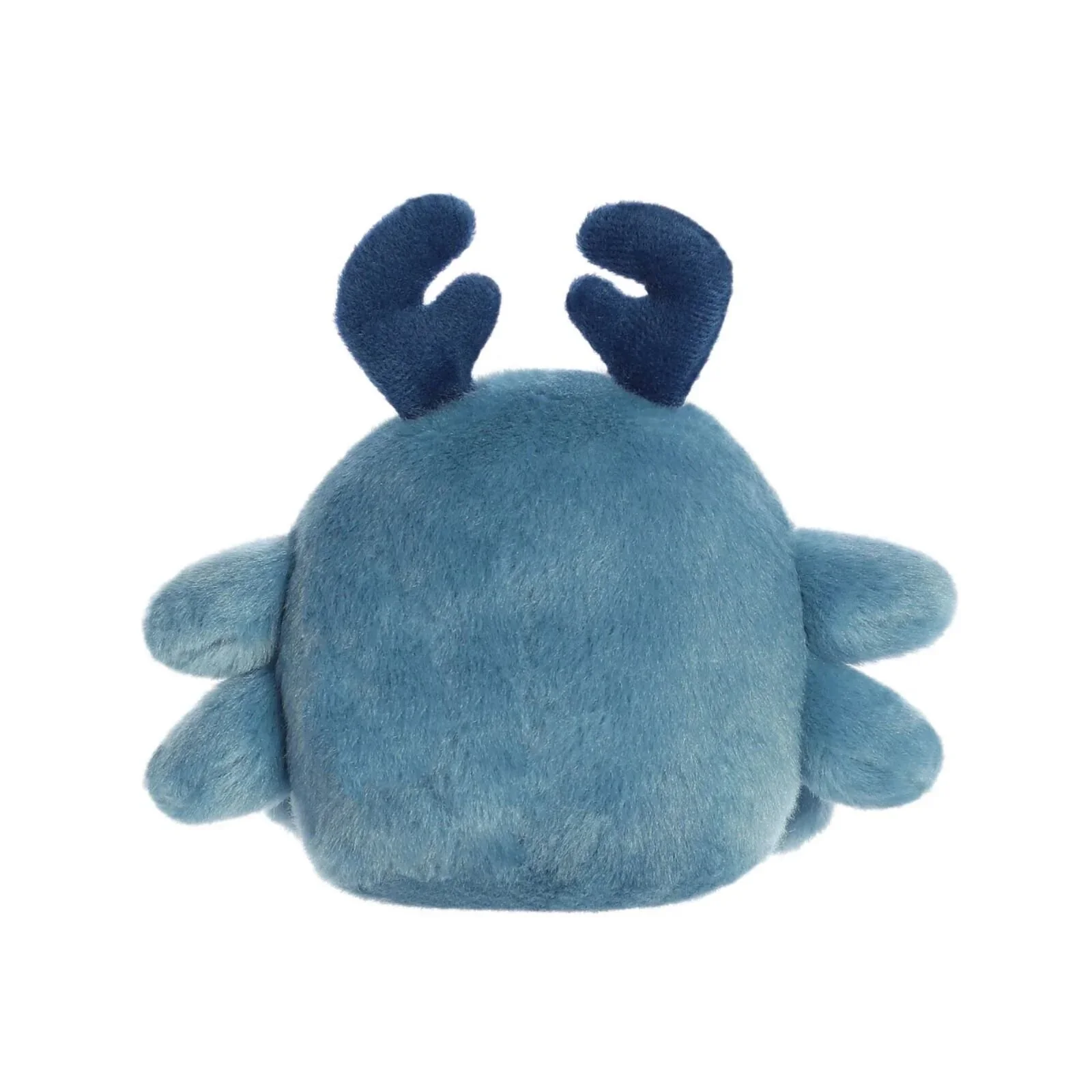 Palm Pals Agatha Beetle Soft Toy 12cm - Image 5