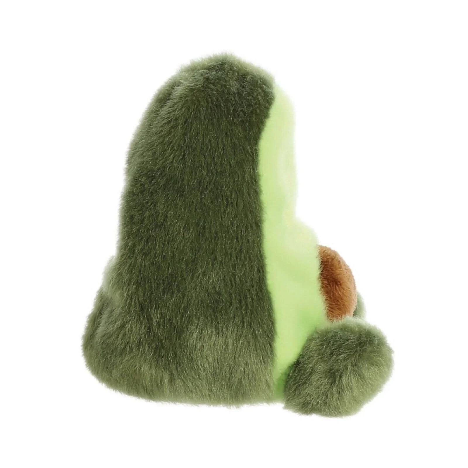 Palm Pals Airy Avocado Soft Toy 12cm - Image 2