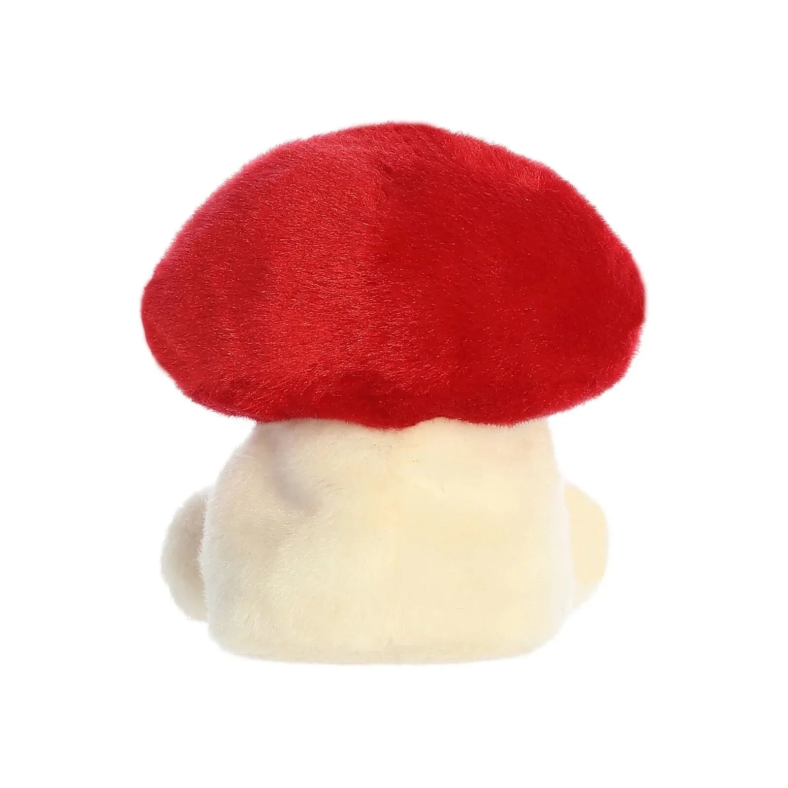 Palm Pals Amanita Mushroom Soft Toy 12cm - Image 4