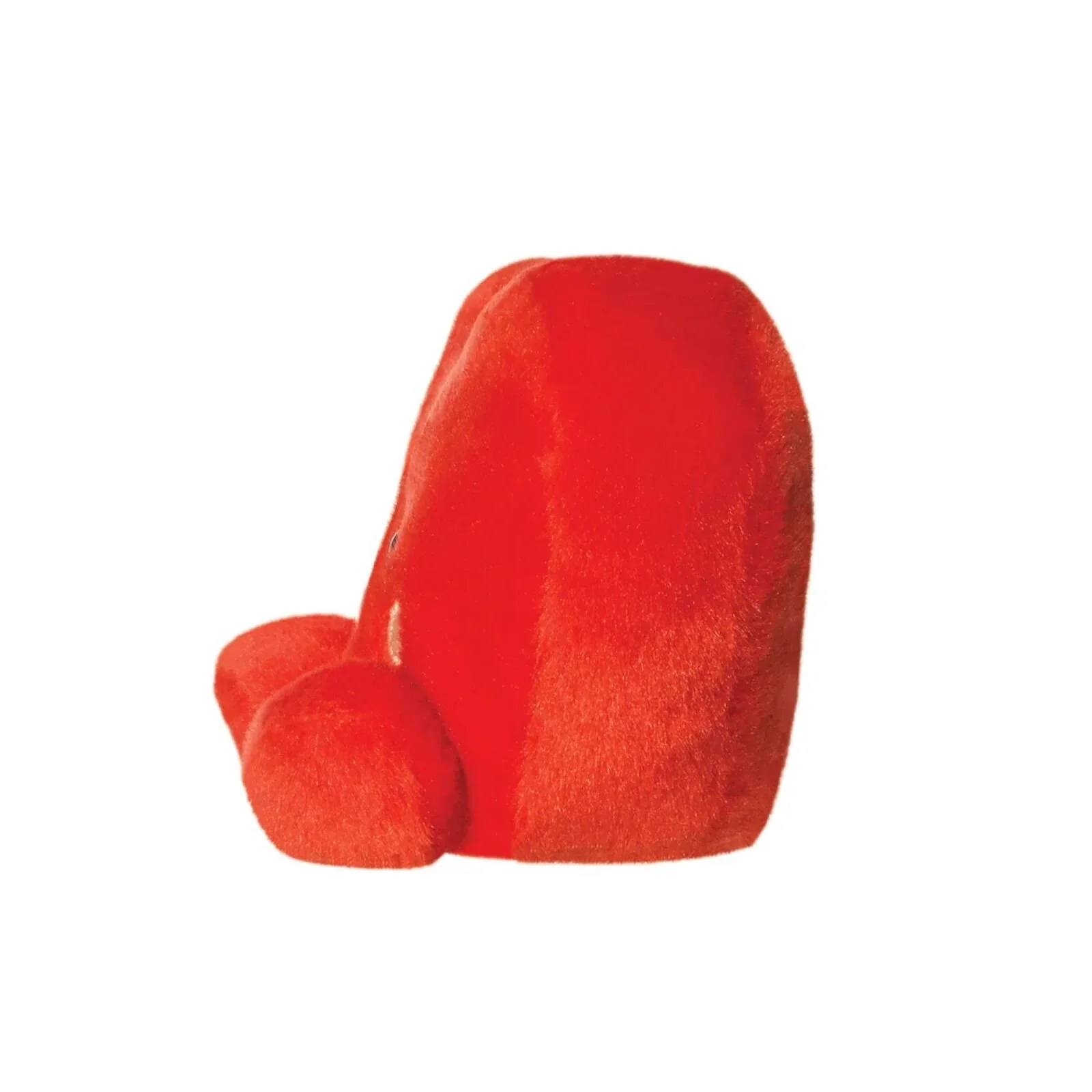 Palm Pals Amore Heart Soft Toy 12cm - Image 3