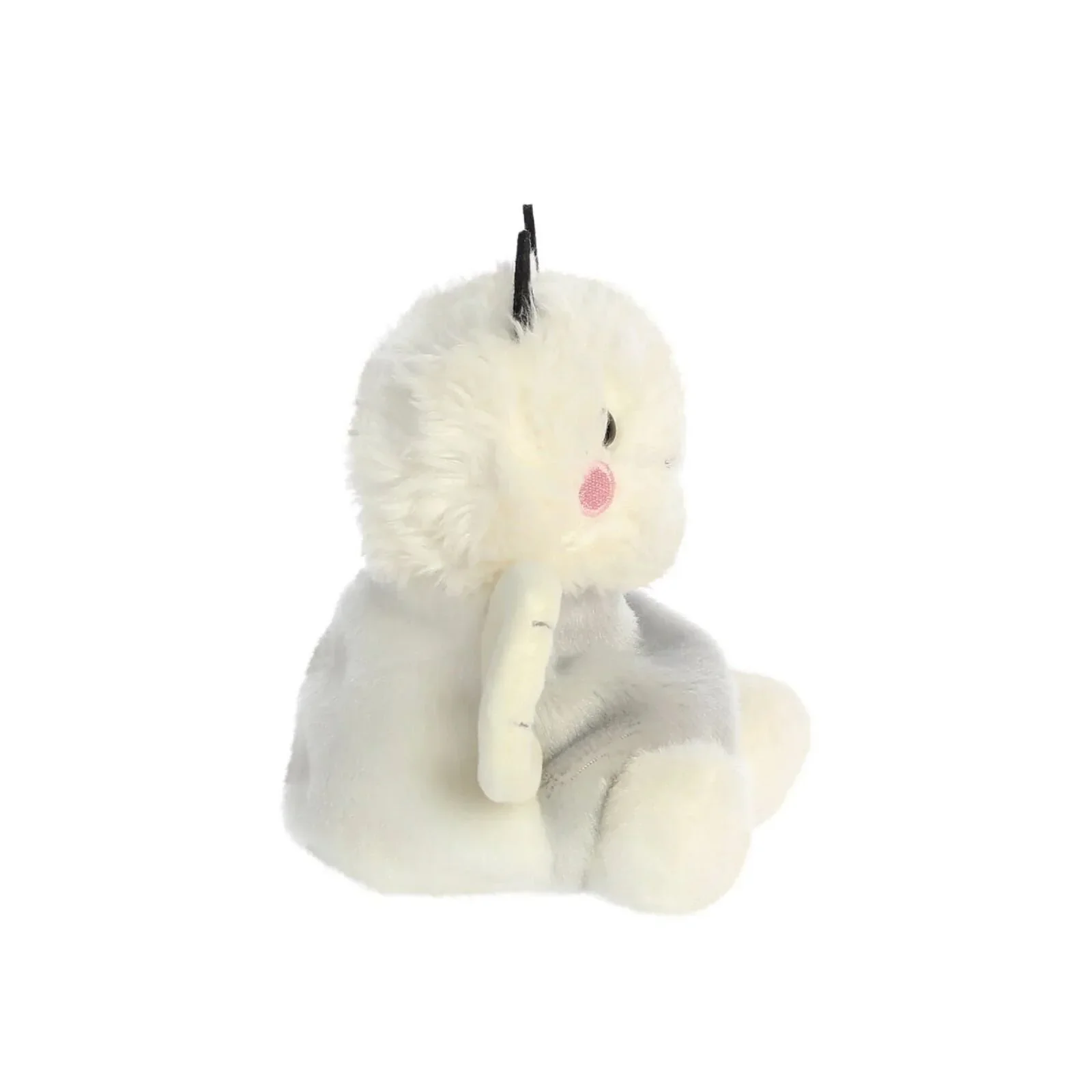 Palm Pals Astra Moth Soft Toy 12cm - Image 3
