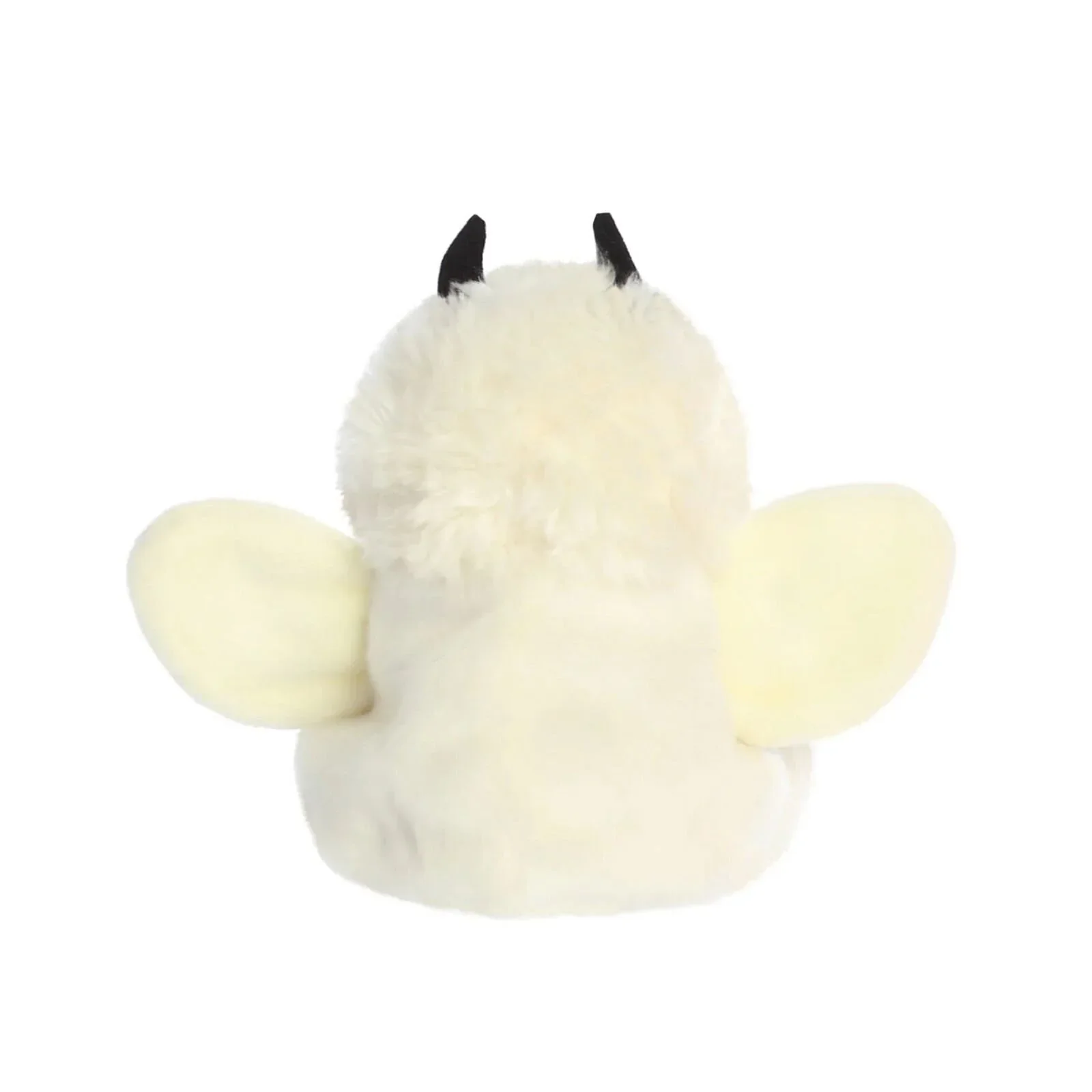 Palm Pals Astra Moth Soft Toy 12cm - Image 4