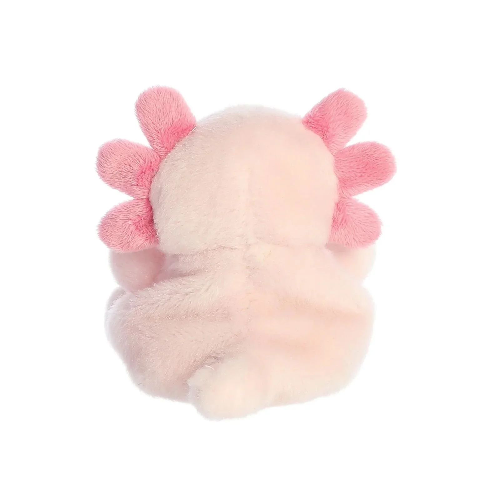 Palm Pals Ax Axolotl Soft Toy 12cm - Image 3