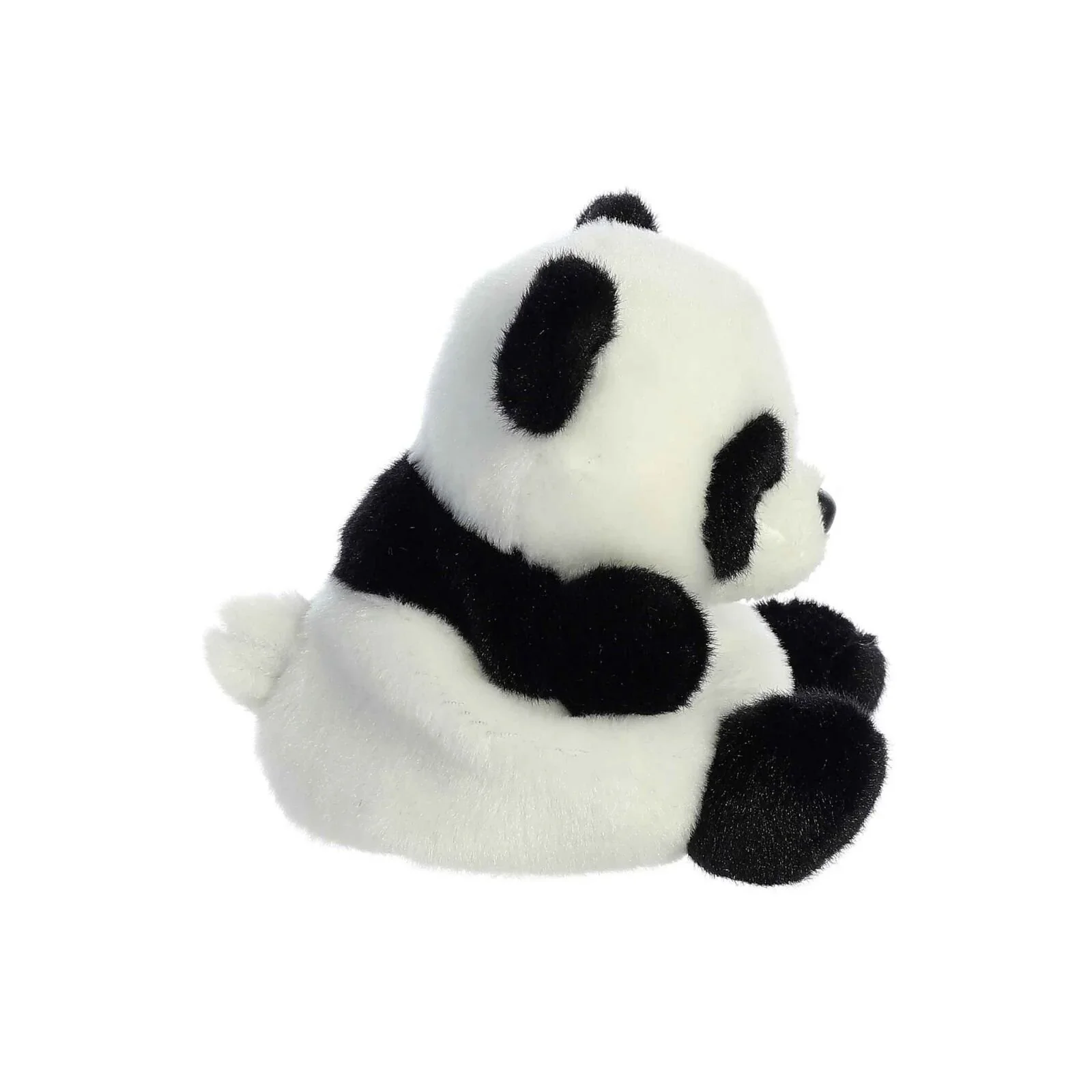 Palm Pals Bamboo Panda Soft Toy 12cm - Image 3