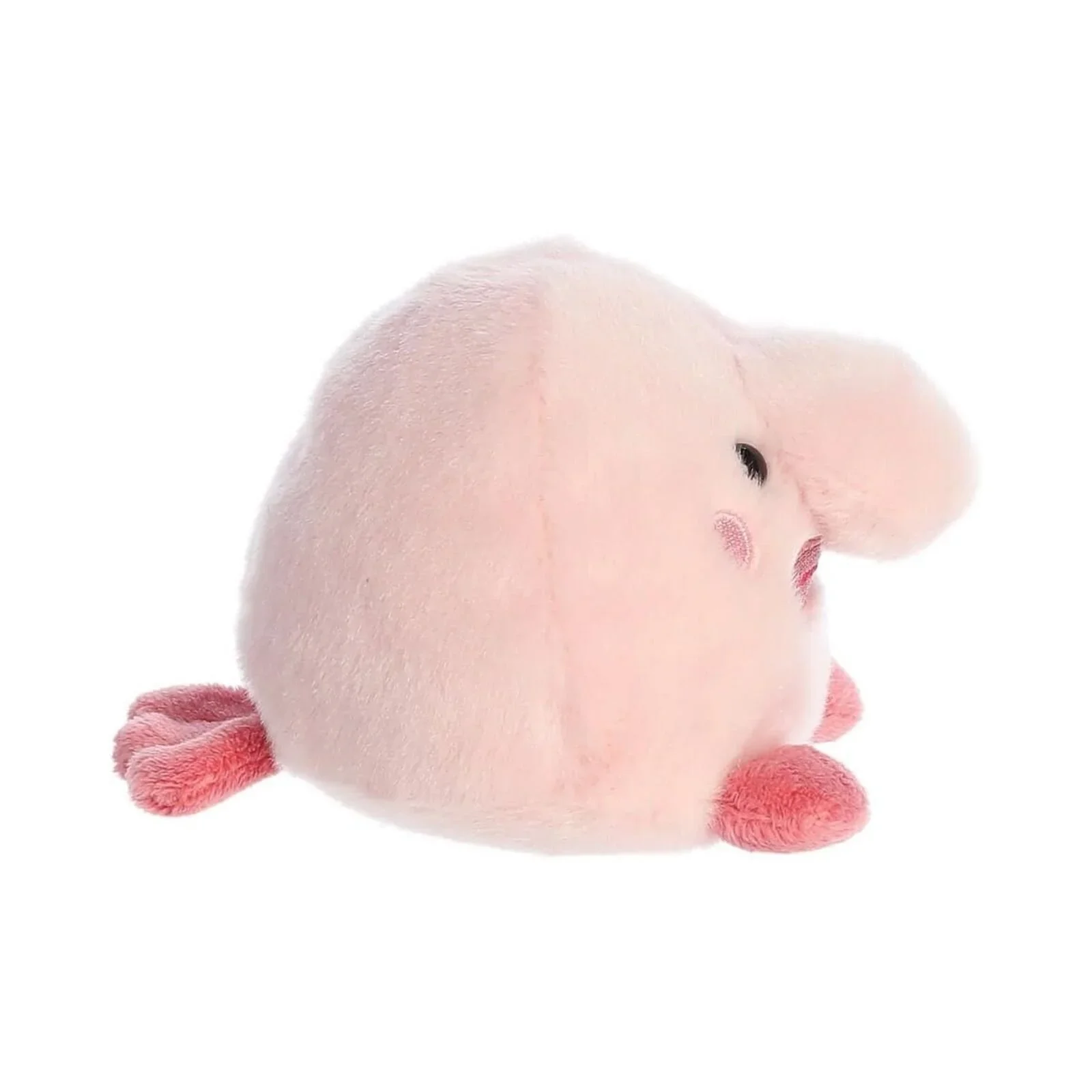 Palm Pals Bart Blobfish Soft Toy 12cm - Image 3