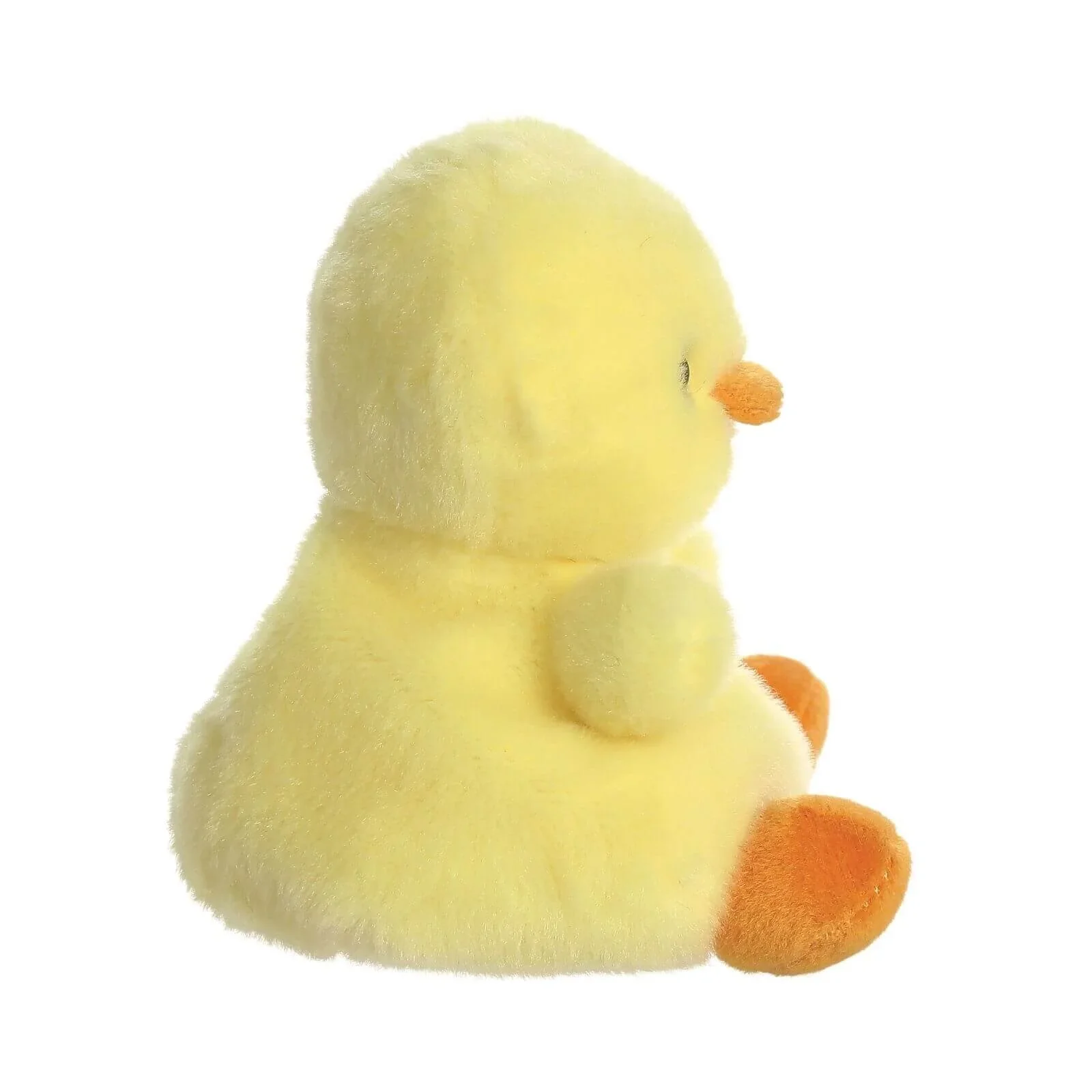 Palm Pals Betsy Chick Soft Toy - Image 2