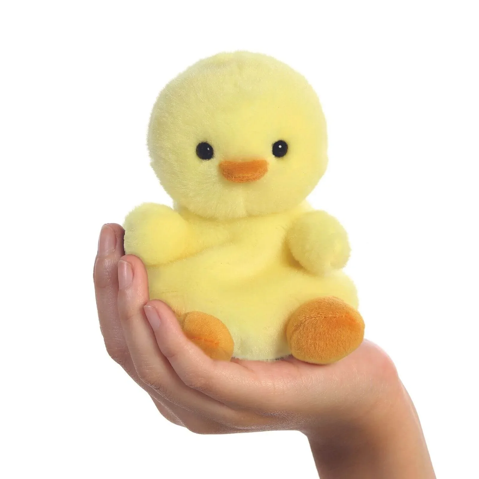 Palm Pals Betsy Chick Soft Toy - Image 4